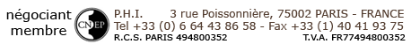 CNEP Philatélie